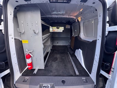 2020 Ford Transit Connect XL