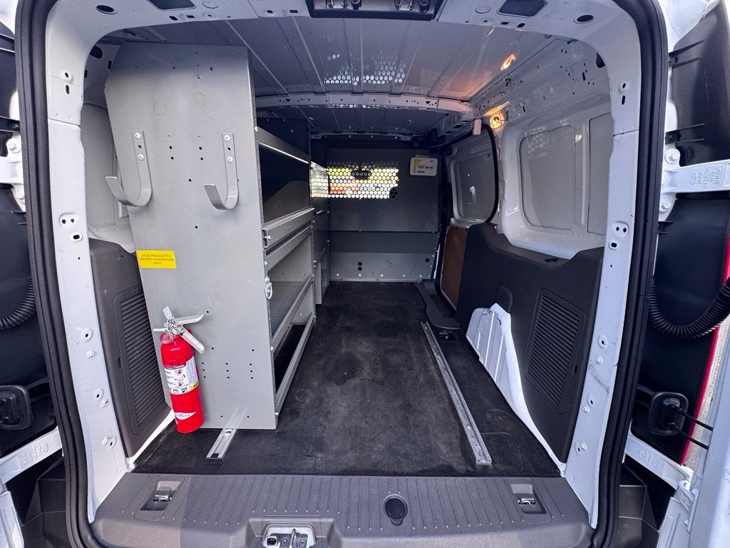 2020 Ford Transit Connect XL