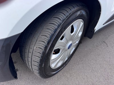 2020 Ford Transit Connect XL