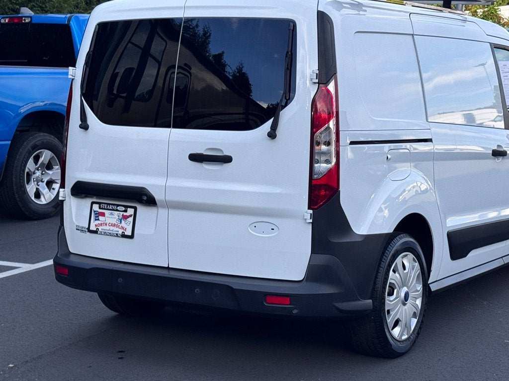 2020 Ford Transit Connect XL