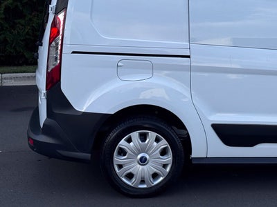 2020 Ford Transit Connect XL