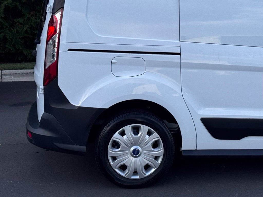 2020 Ford Transit Connect XL