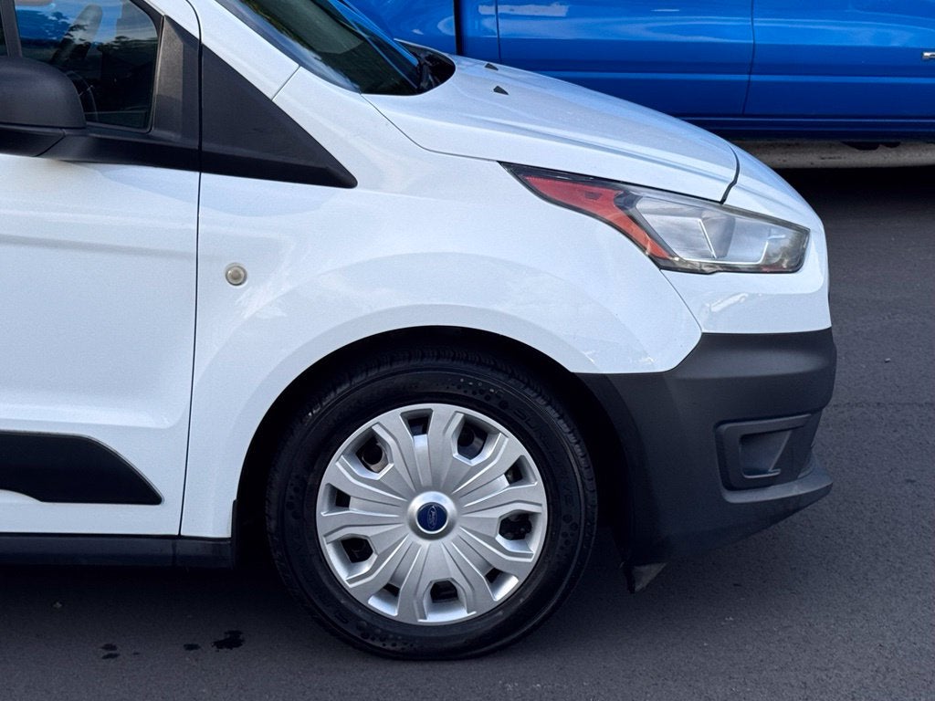 2020 Ford Transit Connect XL