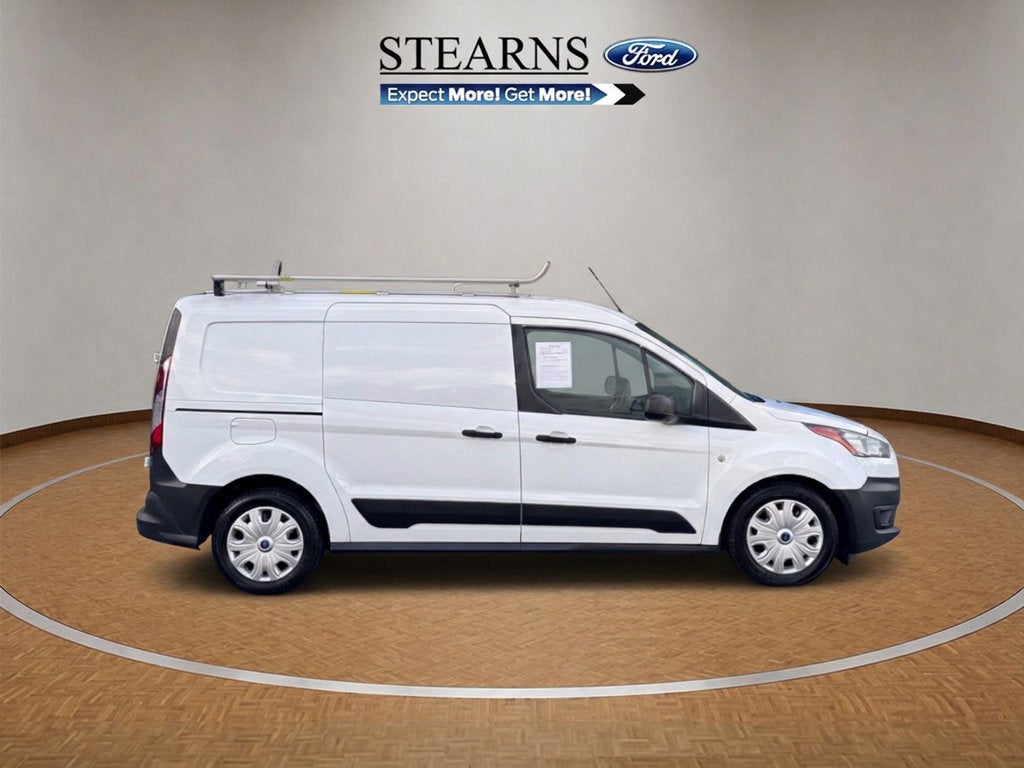 2020 Ford Transit Connect XL
