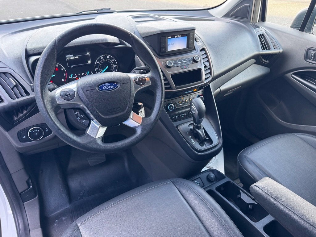 2020 Ford Transit Connect XL