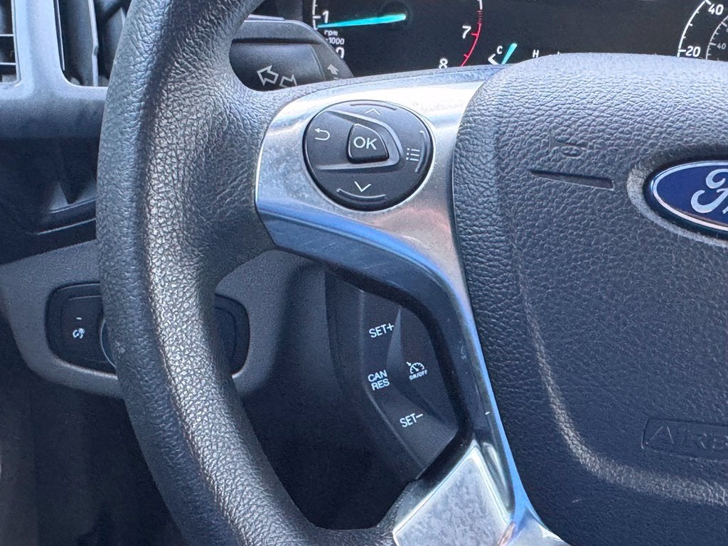 2020 Ford Transit Connect XL