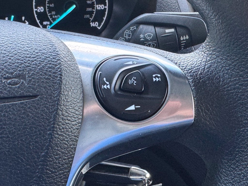 2020 Ford Transit Connect XL