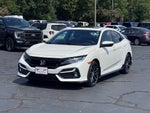 2021 Honda Civic Sport Touring