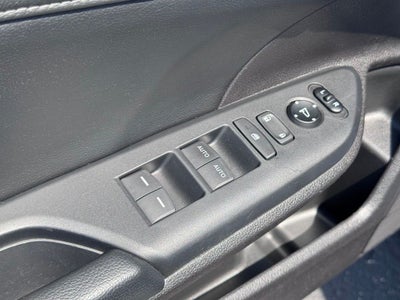 2021 Honda Civic Sport Touring
