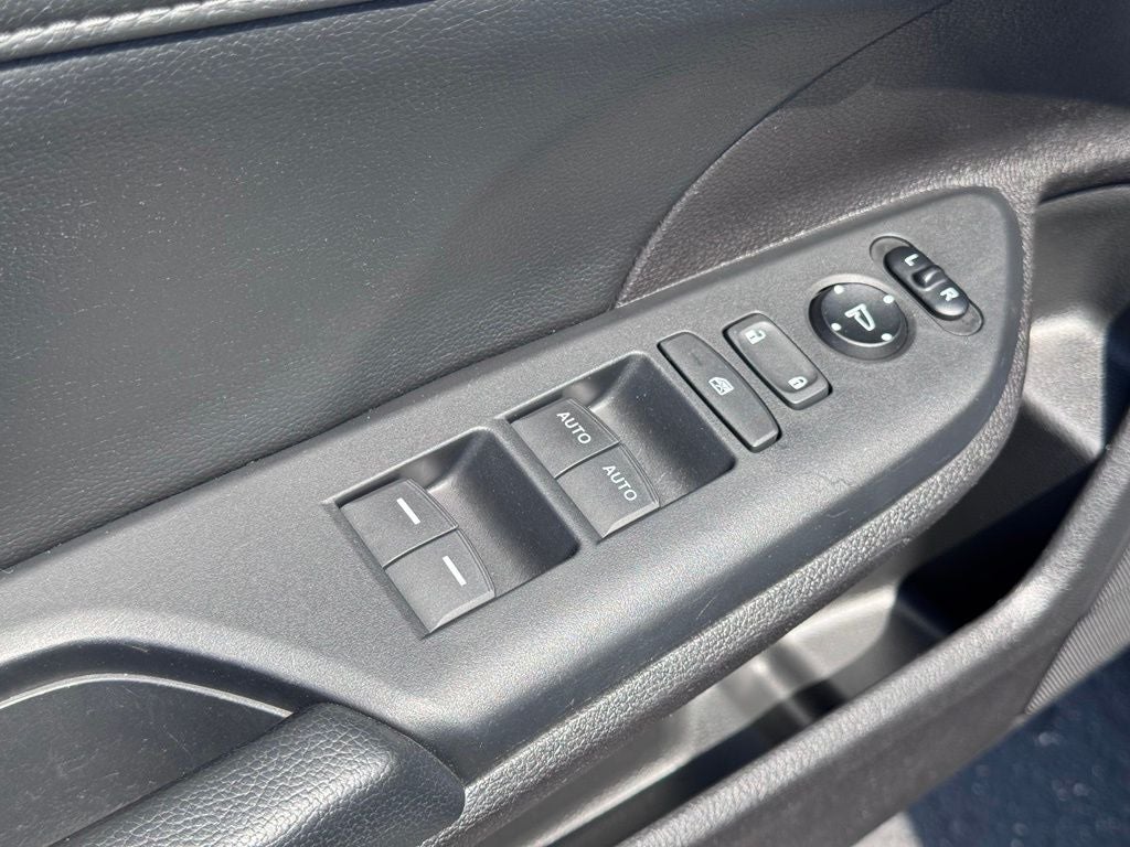 2021 Honda Civic Sport Touring