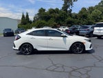 2021 Honda Civic Sport Touring