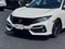 2021 Honda Civic Sport Touring