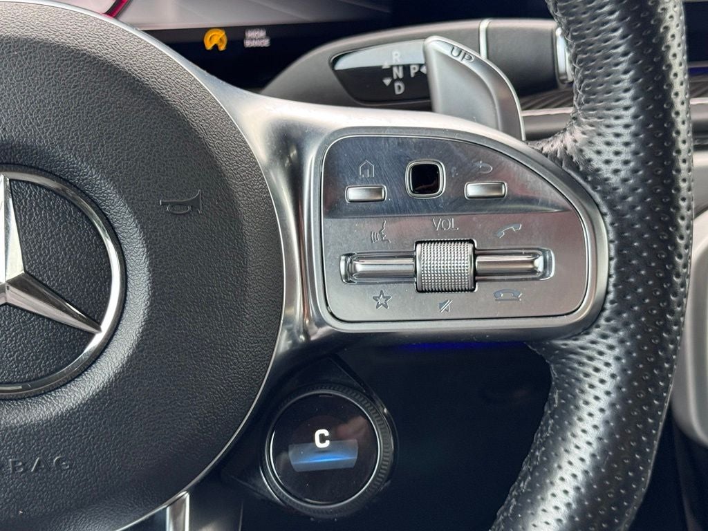 2021 Mercedes-Benz G-Class G 63 AMG® 4MATIC®