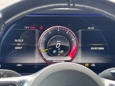2021 Mercedes-Benz G-Class G 63 AMG® 4MATIC®