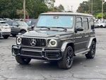 2021 Mercedes-Benz G-Class G 63 AMG® 4MATIC®