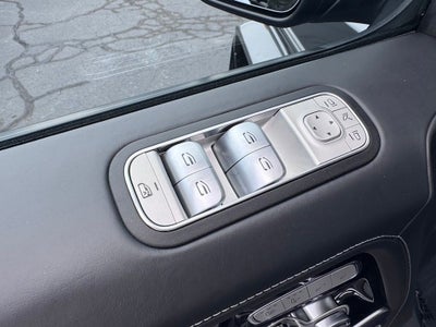 2021 Mercedes-Benz G-Class G 63 AMG® 4MATIC®