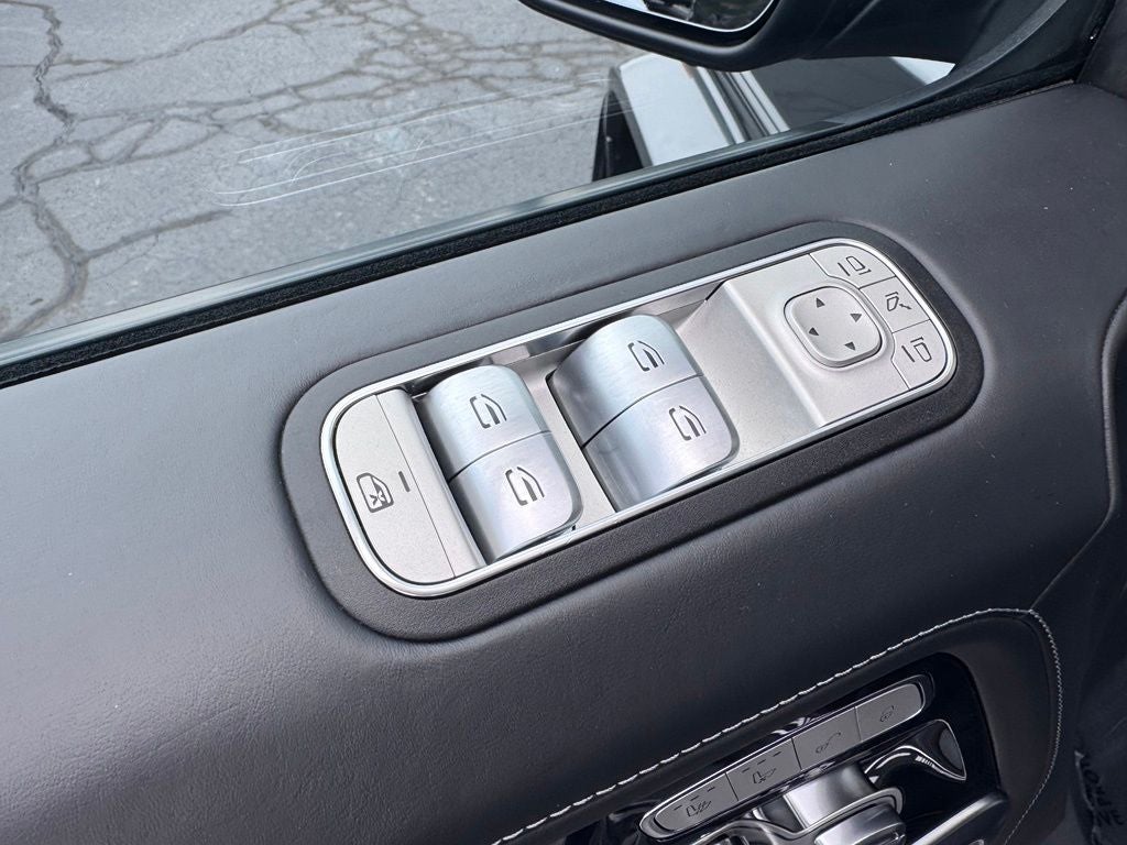 2021 Mercedes-Benz G-Class G 63 AMG® 4MATIC®