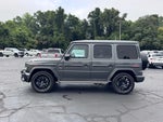 2021 Mercedes-Benz G-Class G 63 AMG® 4MATIC®