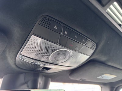 2021 Mercedes-Benz G-Class G 63 AMG® 4MATIC®