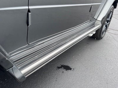 2021 Mercedes-Benz G-Class G 63 AMG® 4MATIC®