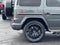2021 Mercedes-Benz G-Class G 63 AMG® 4MATIC®