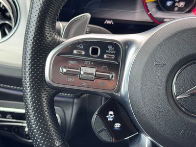 2021 Mercedes-Benz G-Class G 63 AMG® 4MATIC®