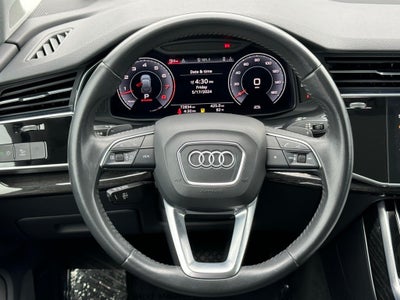 2020 Audi Q7 55 Premium Plus quattro