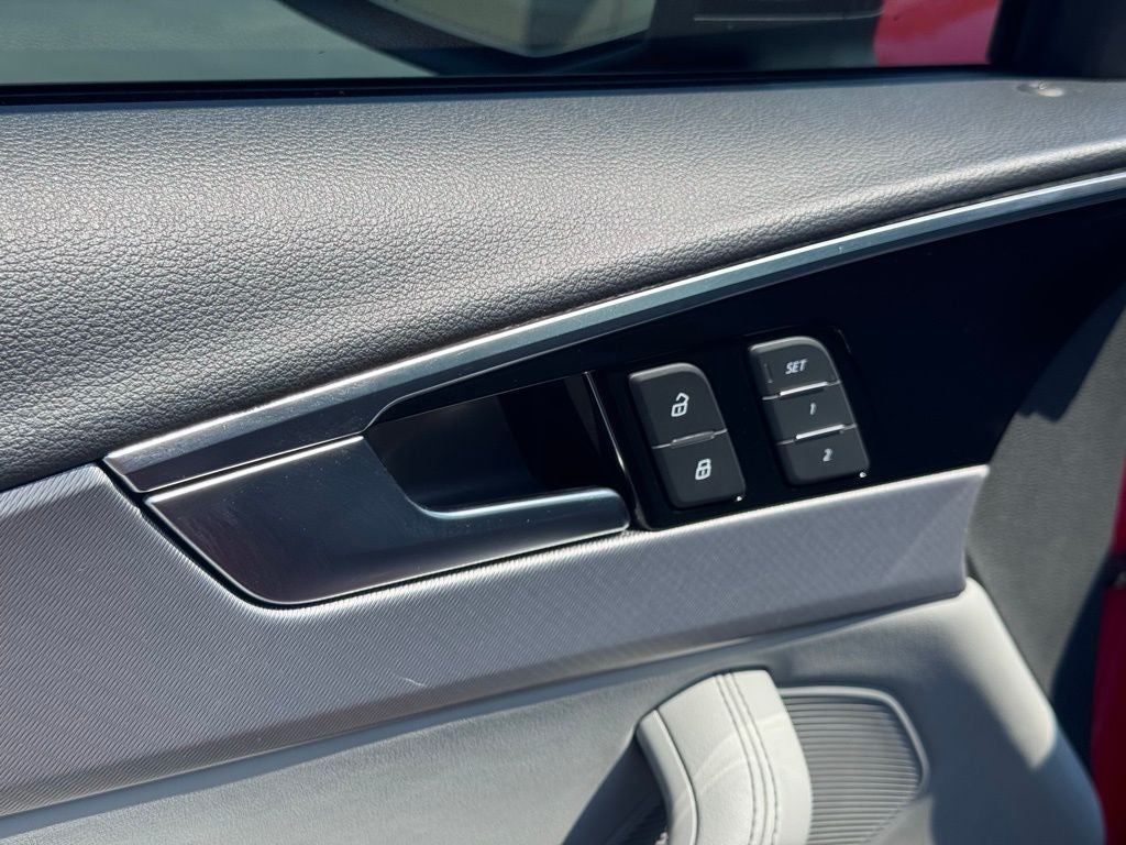 2022 Audi A4 45 S line Premium Plus quattro