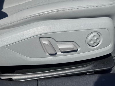 2022 Audi A4 45 S line Premium Plus quattro