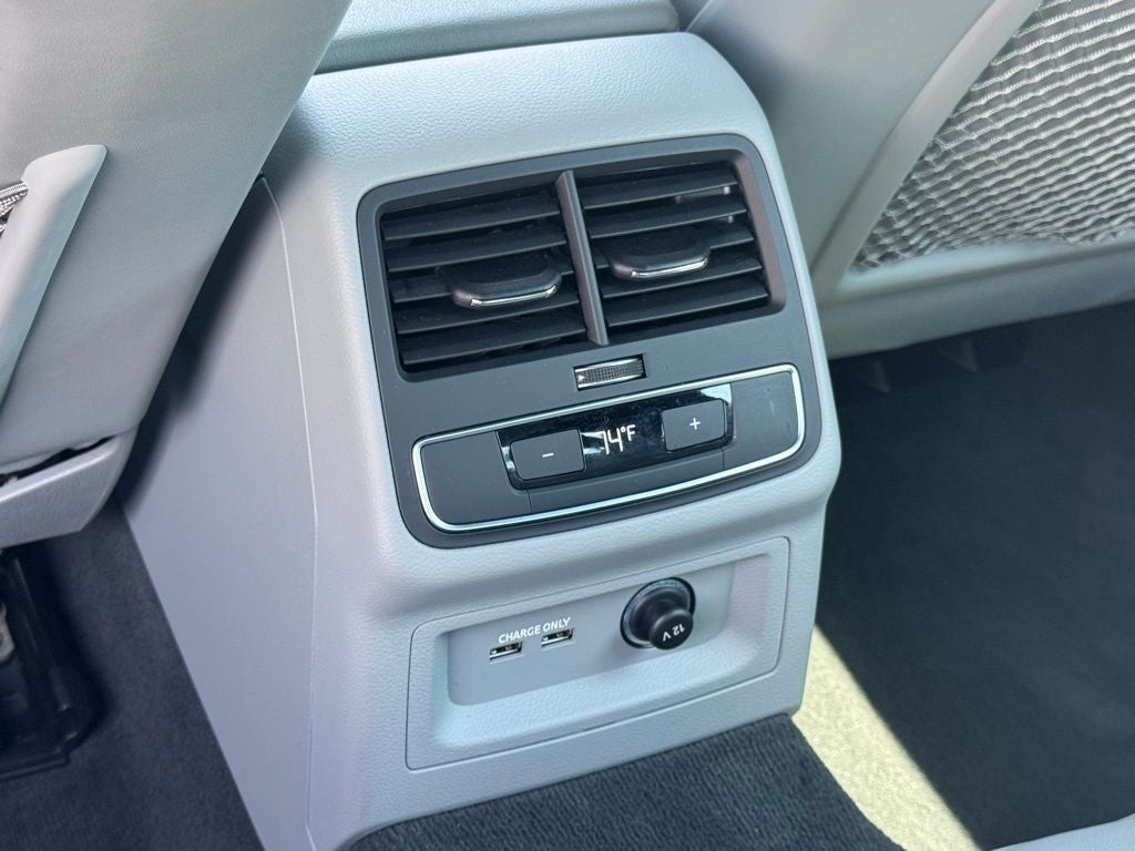 2022 Audi A4 45 S line Premium Plus quattro
