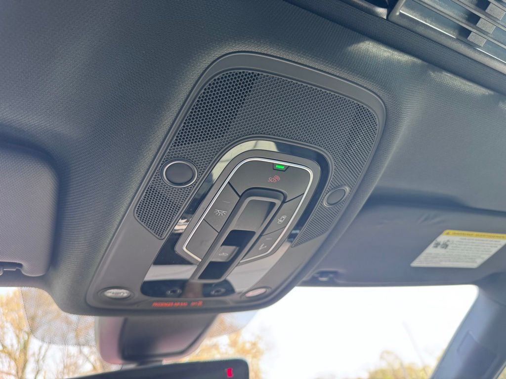 2022 Audi A4 45 S line Premium Plus quattro