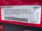 2022 Audi A4 45 S line Premium Plus quattro