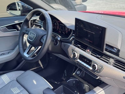 2022 Audi A4 45 S line Premium Plus quattro