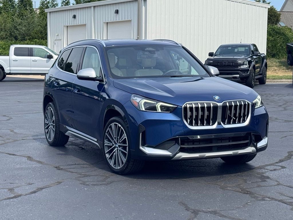 2023 BMW X1 xDrive28i