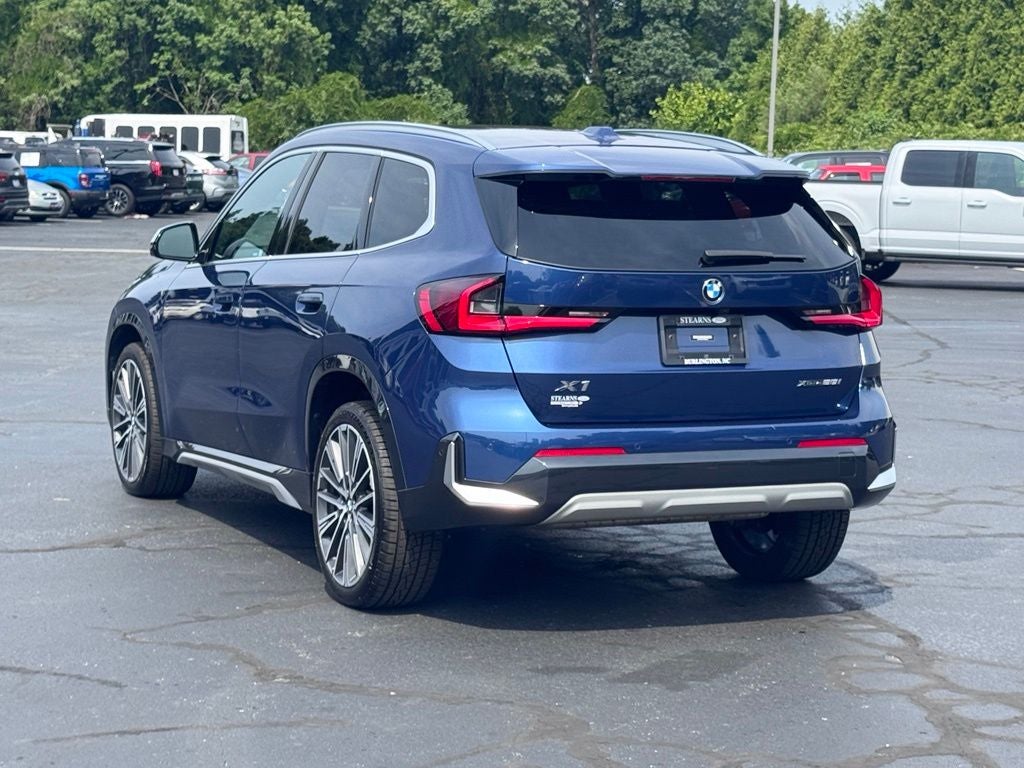 2023 BMW X1 xDrive28i