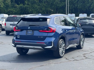 2023 BMW X1 xDrive28i