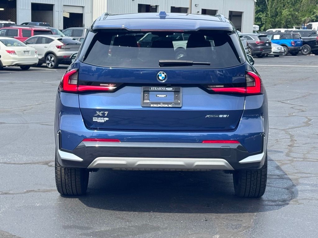 2023 BMW X1 xDrive28i