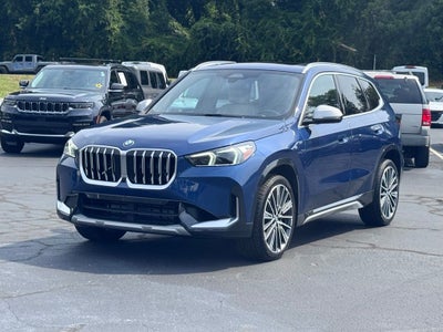 2023 BMW X1 xDrive28i