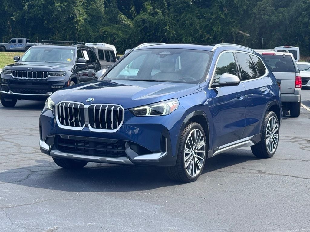 2023 BMW X1 xDrive28i