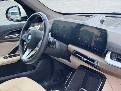 2023 BMW X1 xDrive28i