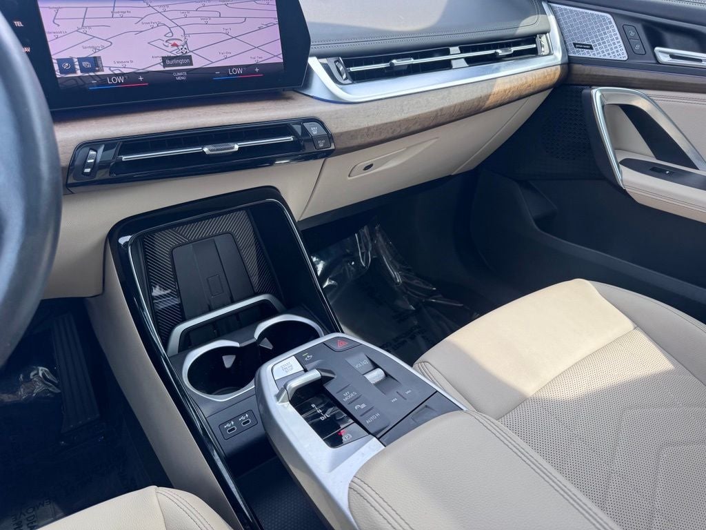 2023 BMW X1 xDrive28i