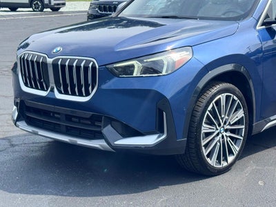 2023 BMW X1 xDrive28i