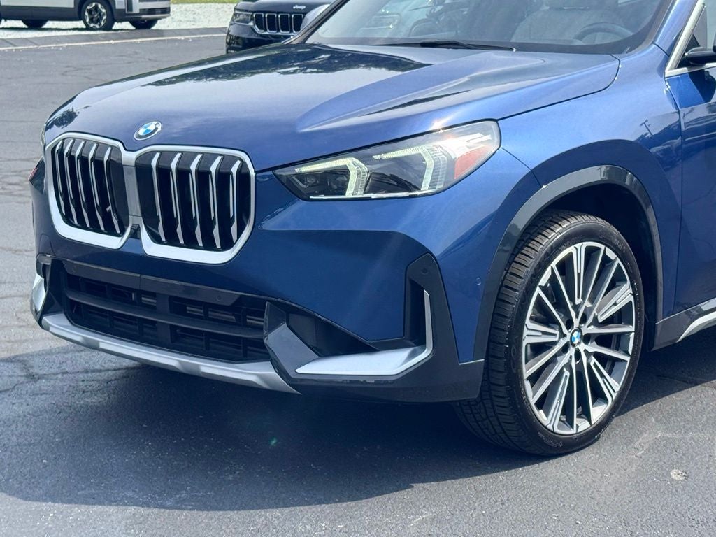 2023 BMW X1 xDrive28i