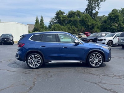 2023 BMW X1 xDrive28i