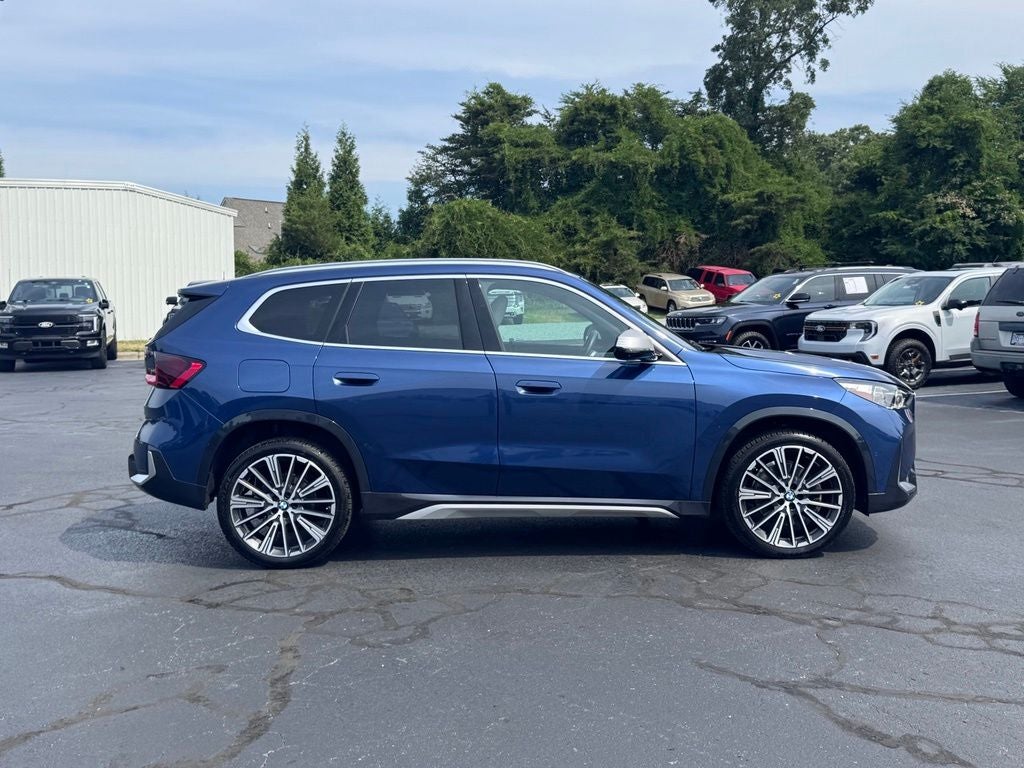 2023 BMW X1 xDrive28i