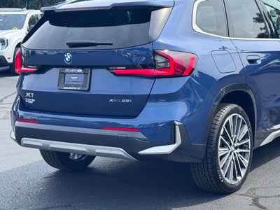 2023 BMW X1 xDrive28i