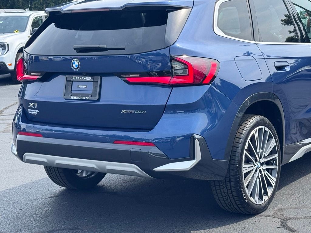 2023 BMW X1 xDrive28i