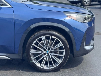 2023 BMW X1 xDrive28i