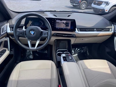 2023 BMW X1 xDrive28i