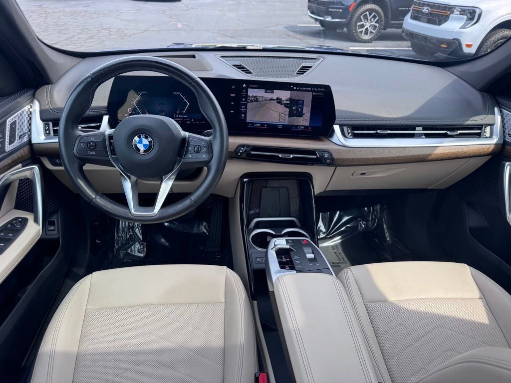 2023 BMW X1 xDrive28i
